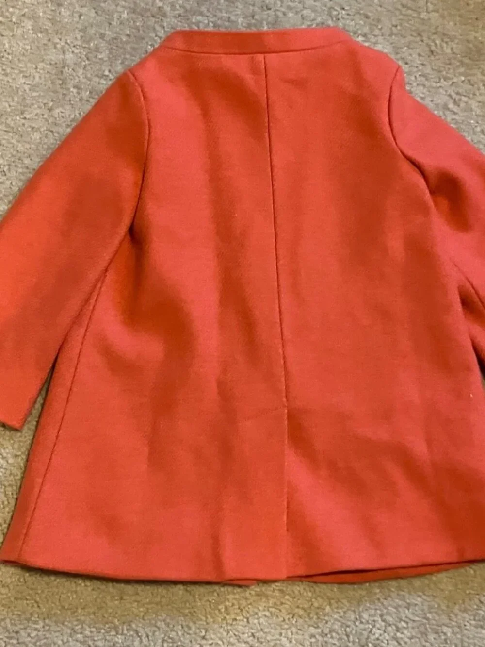 Baby Gap Dress Gap Dress Coat 3T